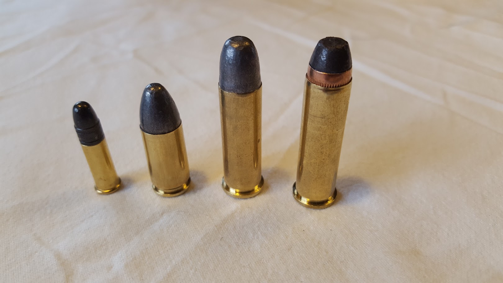 Ammunition