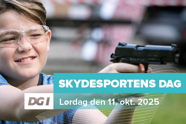 62542 DGI Skydning Skydesportens Dag 2025 AIRSOFT 600x400px